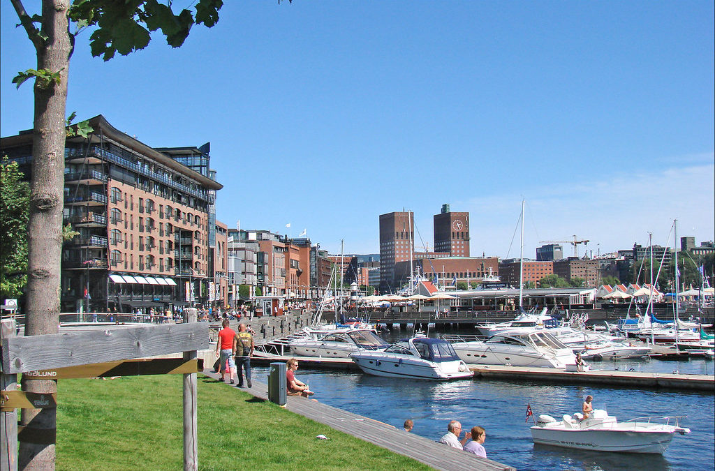 Innovation in Insurance?