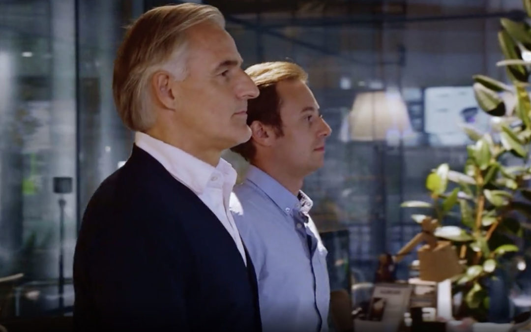 “Soft” skills for insurance professionals!