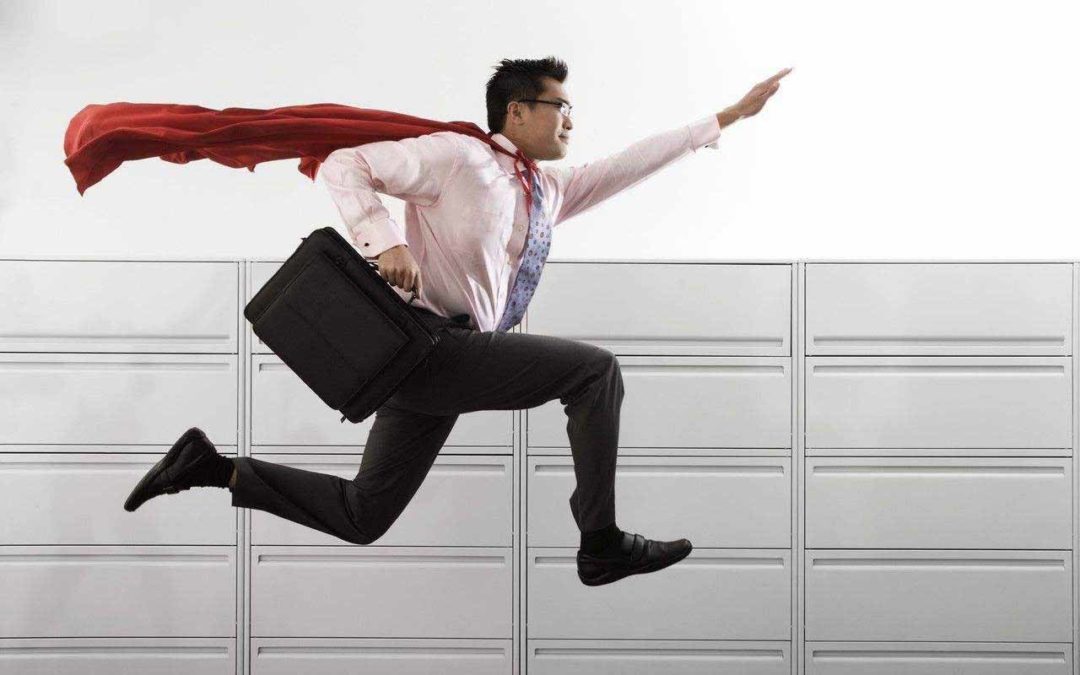 Burnout and insurance companies?