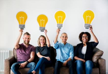 Our 5 secrets to learn efficiently