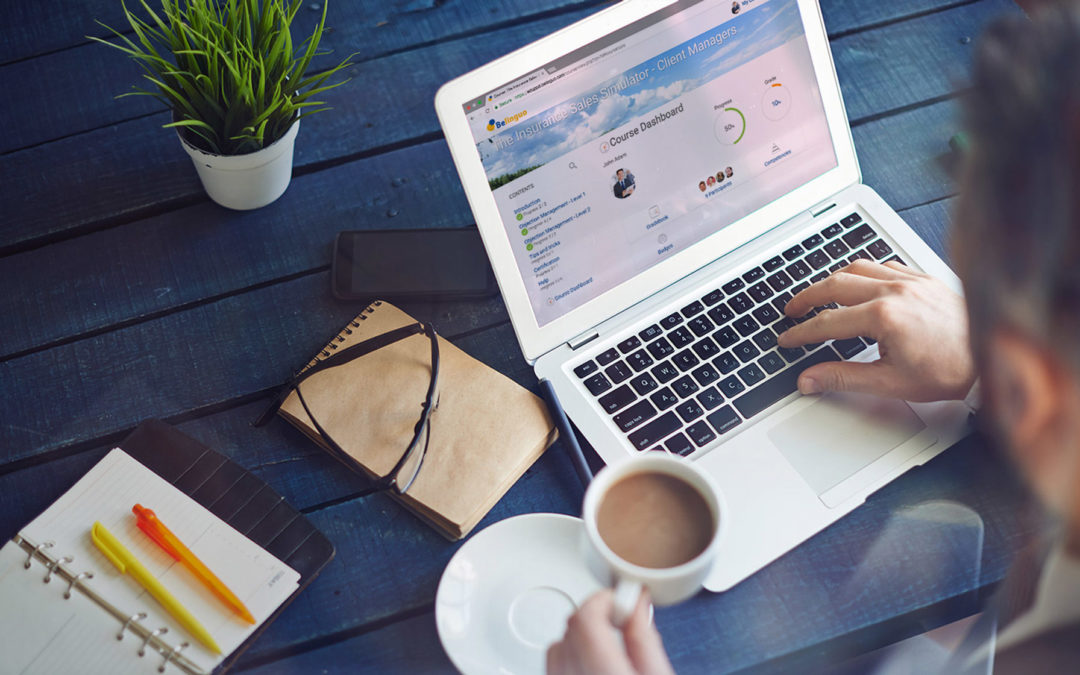 New online course: Fraud Protection