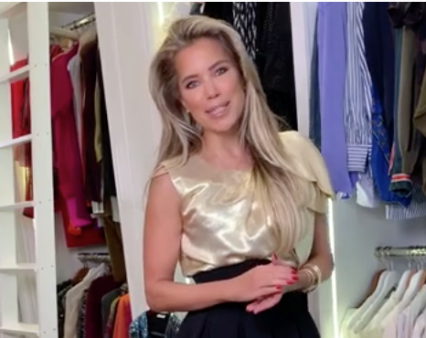 Sylvie Meis, COACHREMOTELY