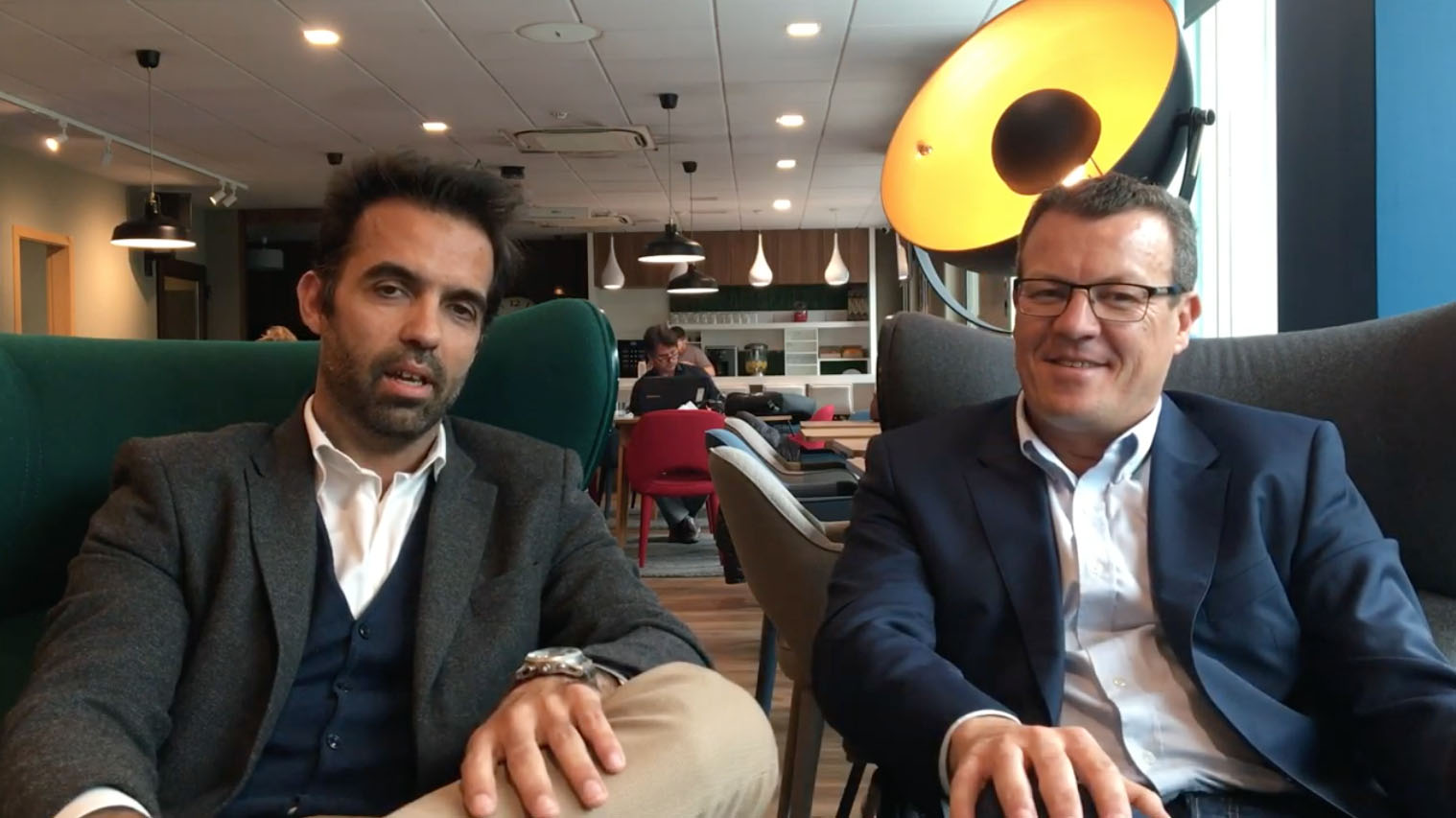 Entrepreneurship course