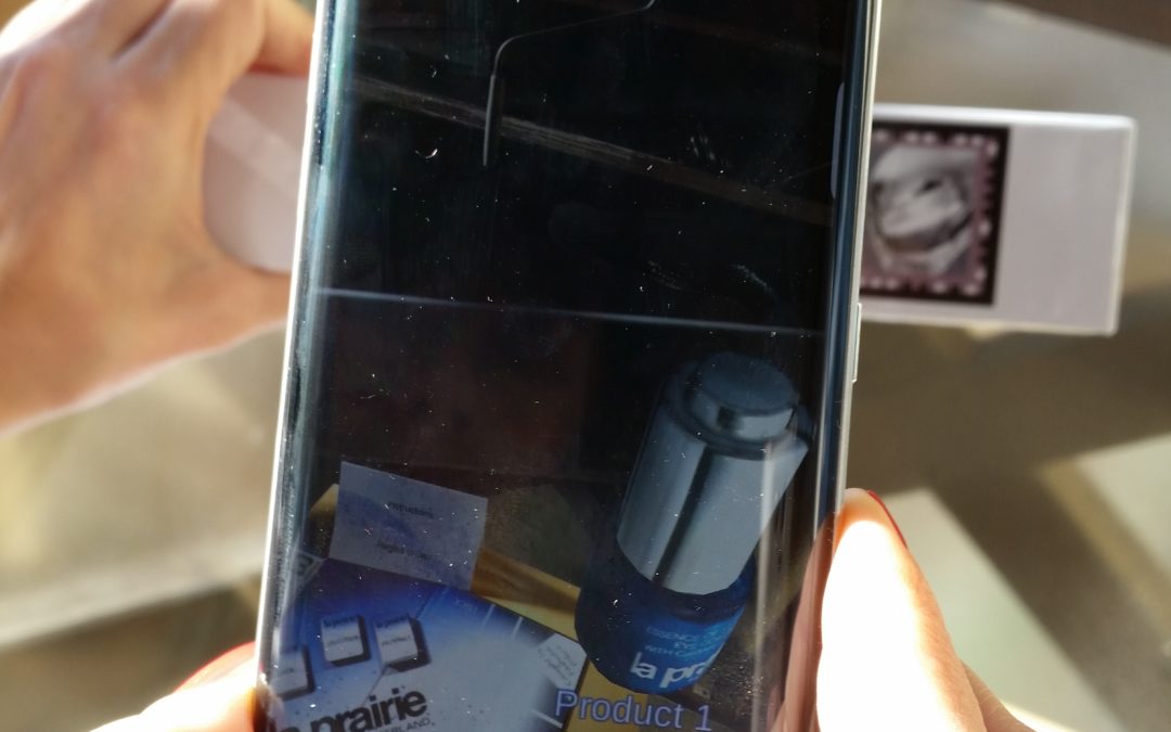 Physical board games and Augmented Reality