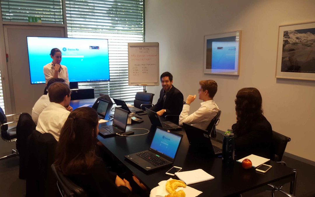 Millennials and quality assurance for the Simulator