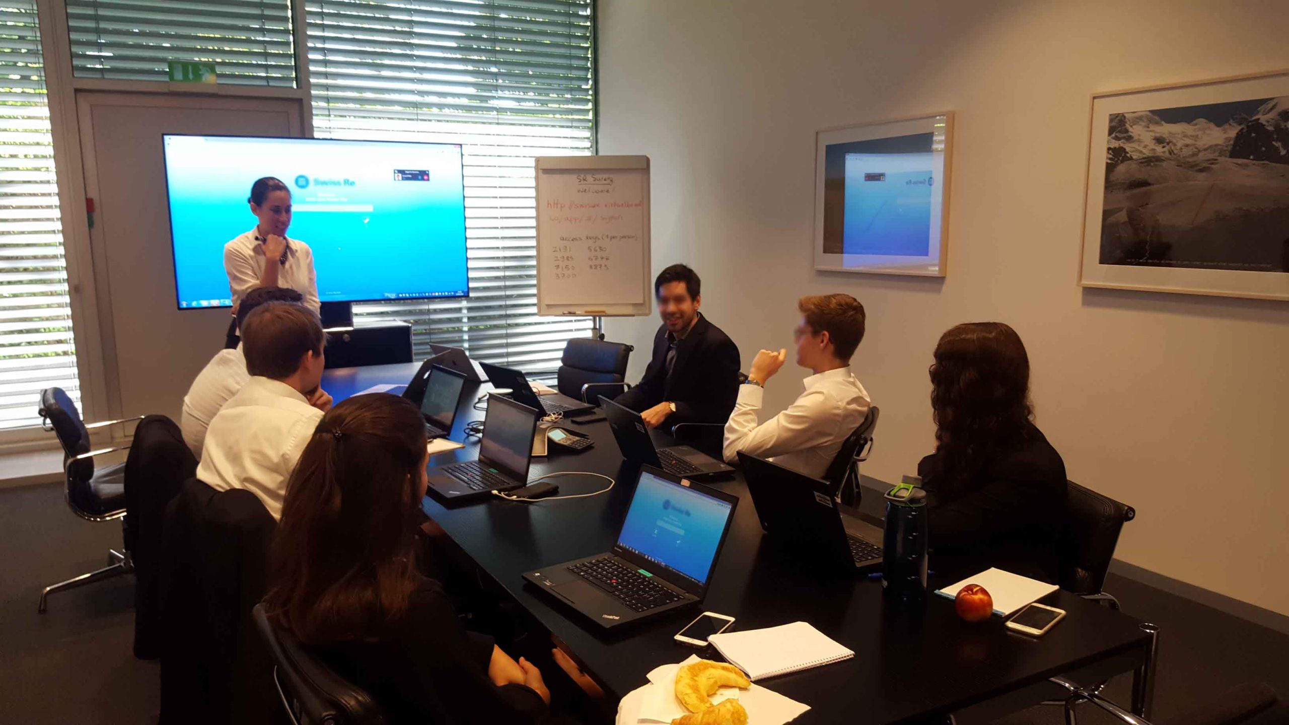 Millennials and quality assurance for the Simulator