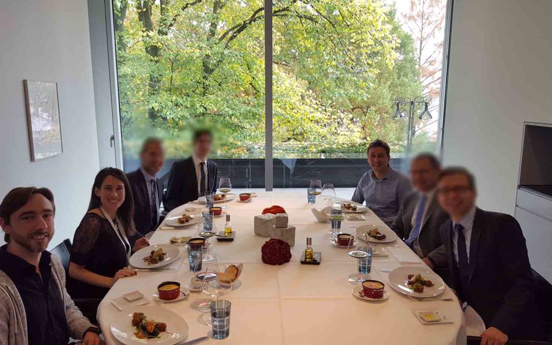 Yet another successful project!