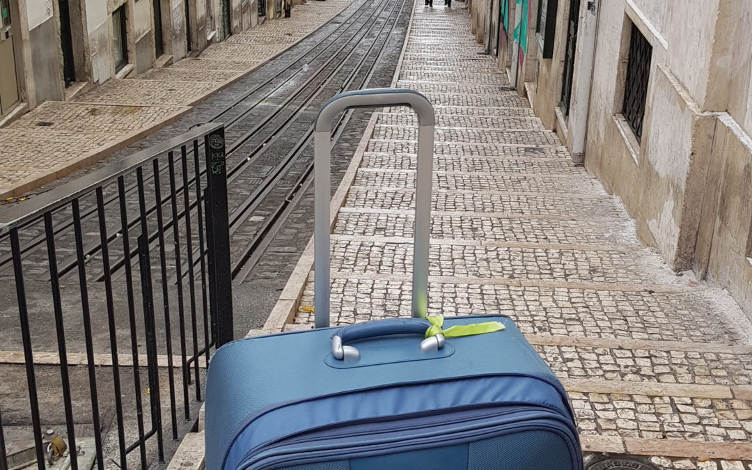 A “digital-first” company