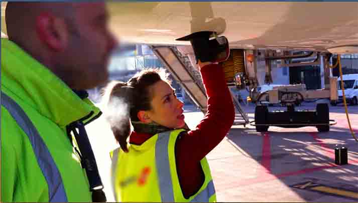 Understanding the process