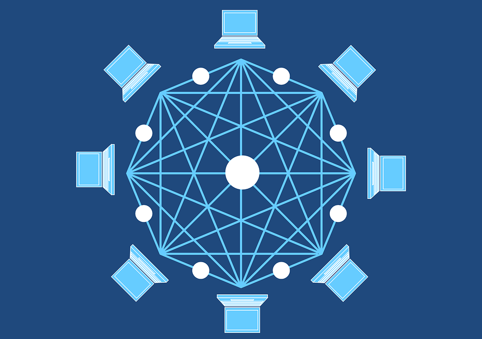 Blockchain in the insurance sector