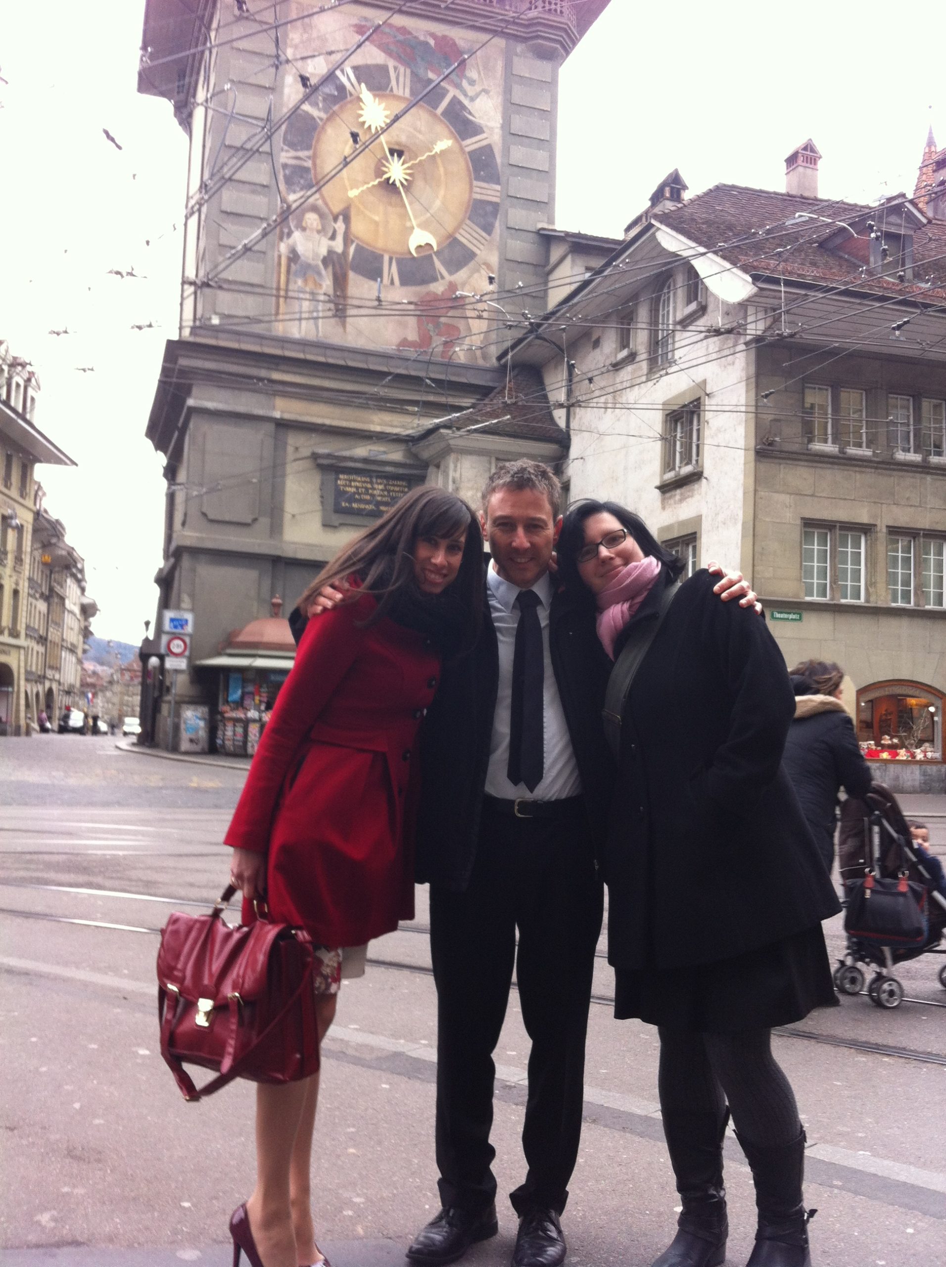 The Swiss Commission for Technology and Innovation (CTI)