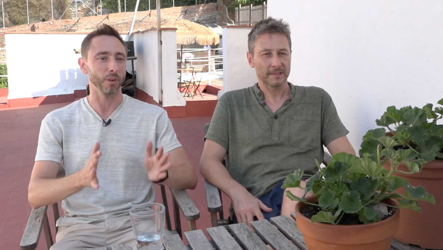 The Digital Nomads of Insurance