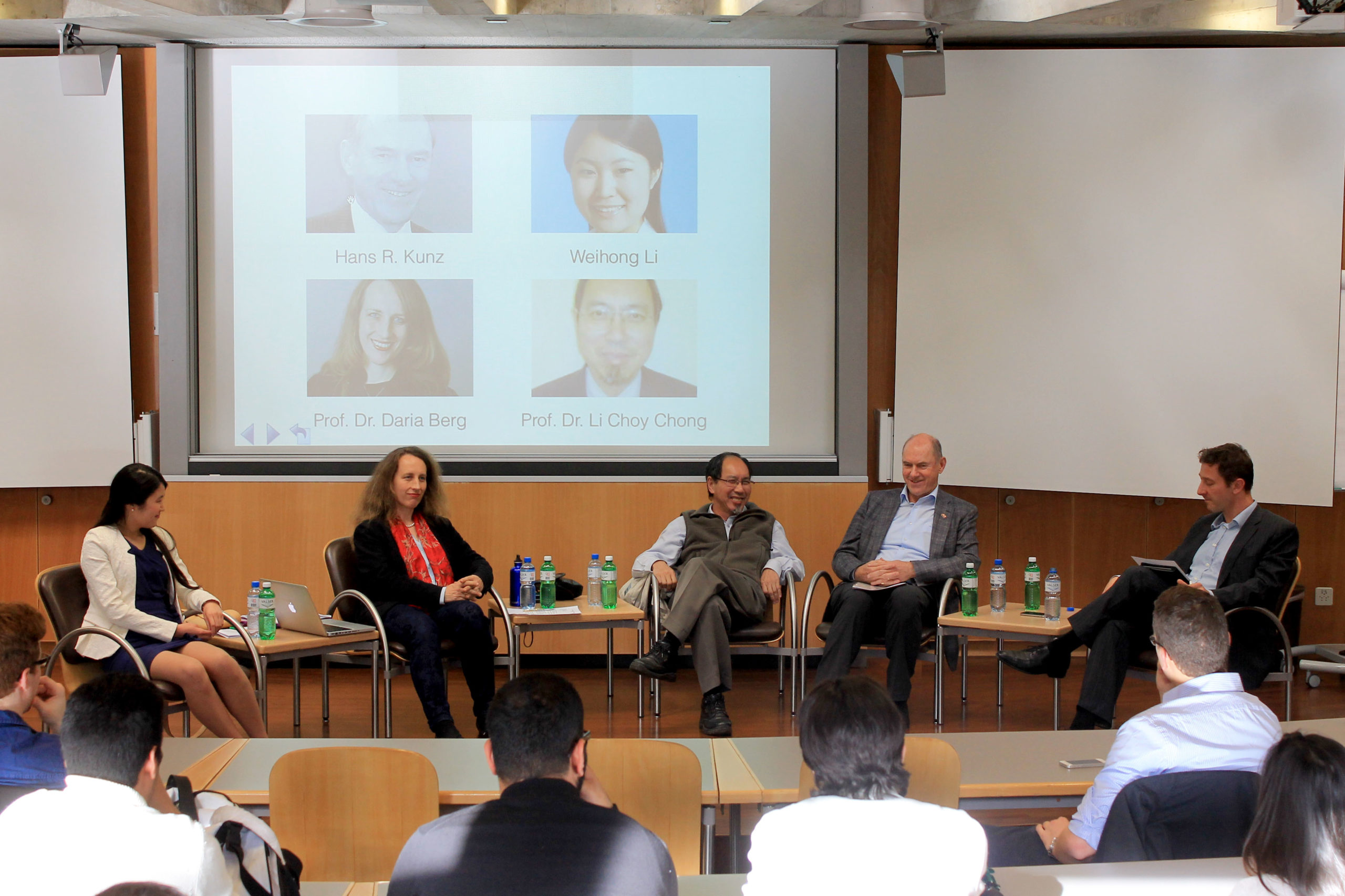 Will Asia shape or shake the World’s Economy?