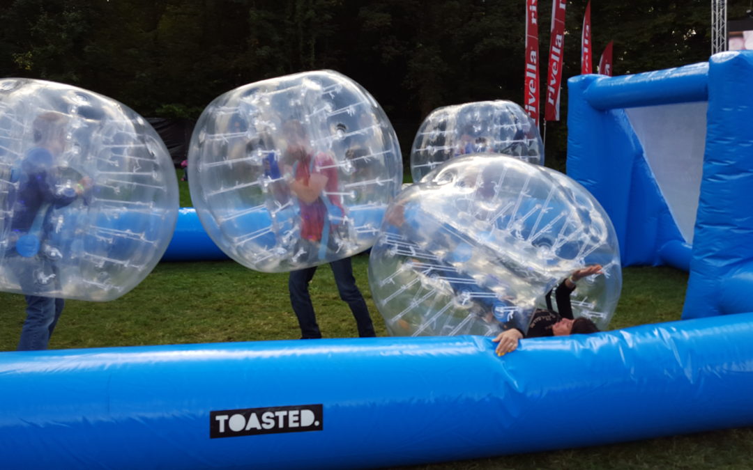 Gamification in Action!