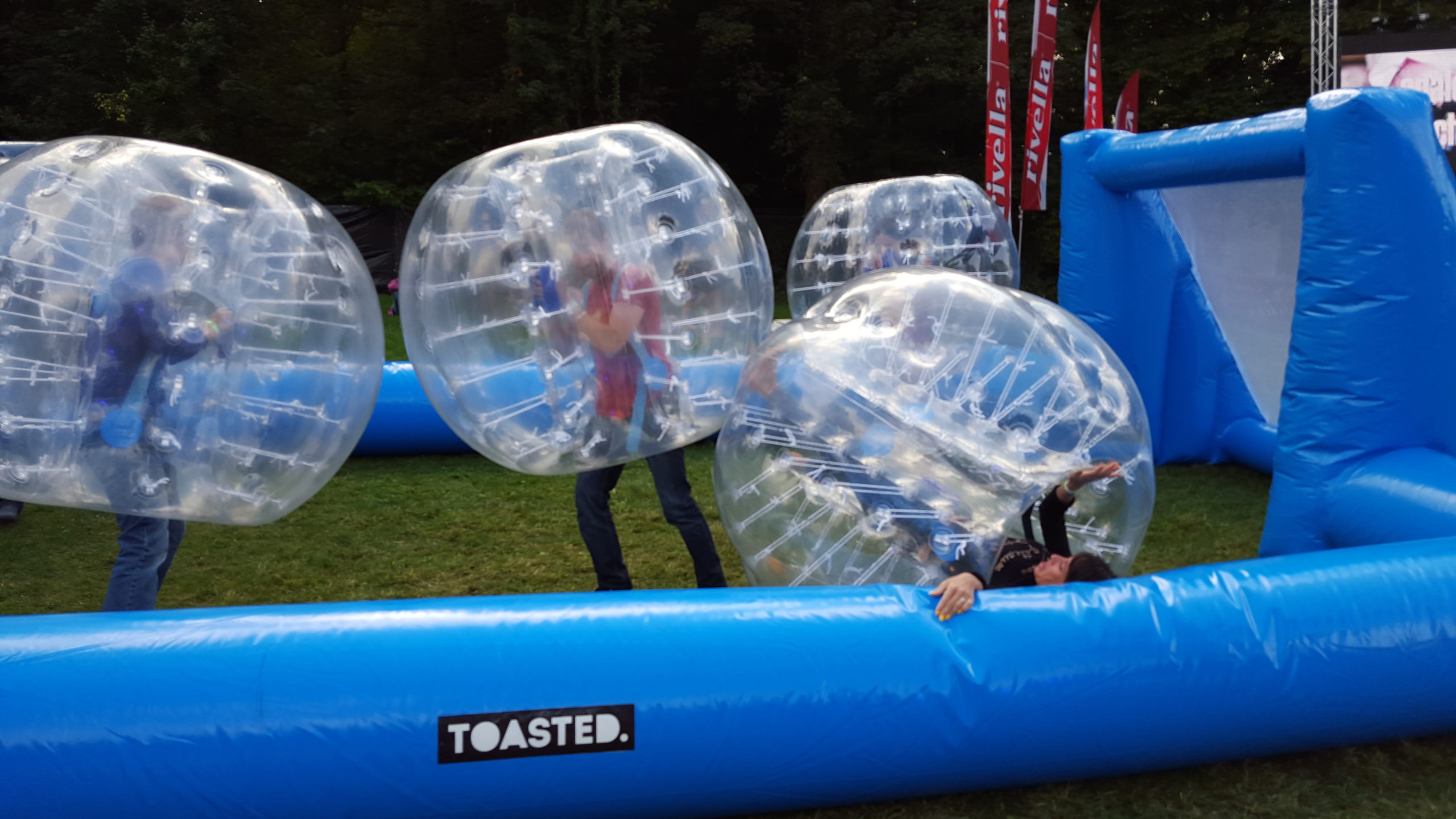 Gamification in Action!