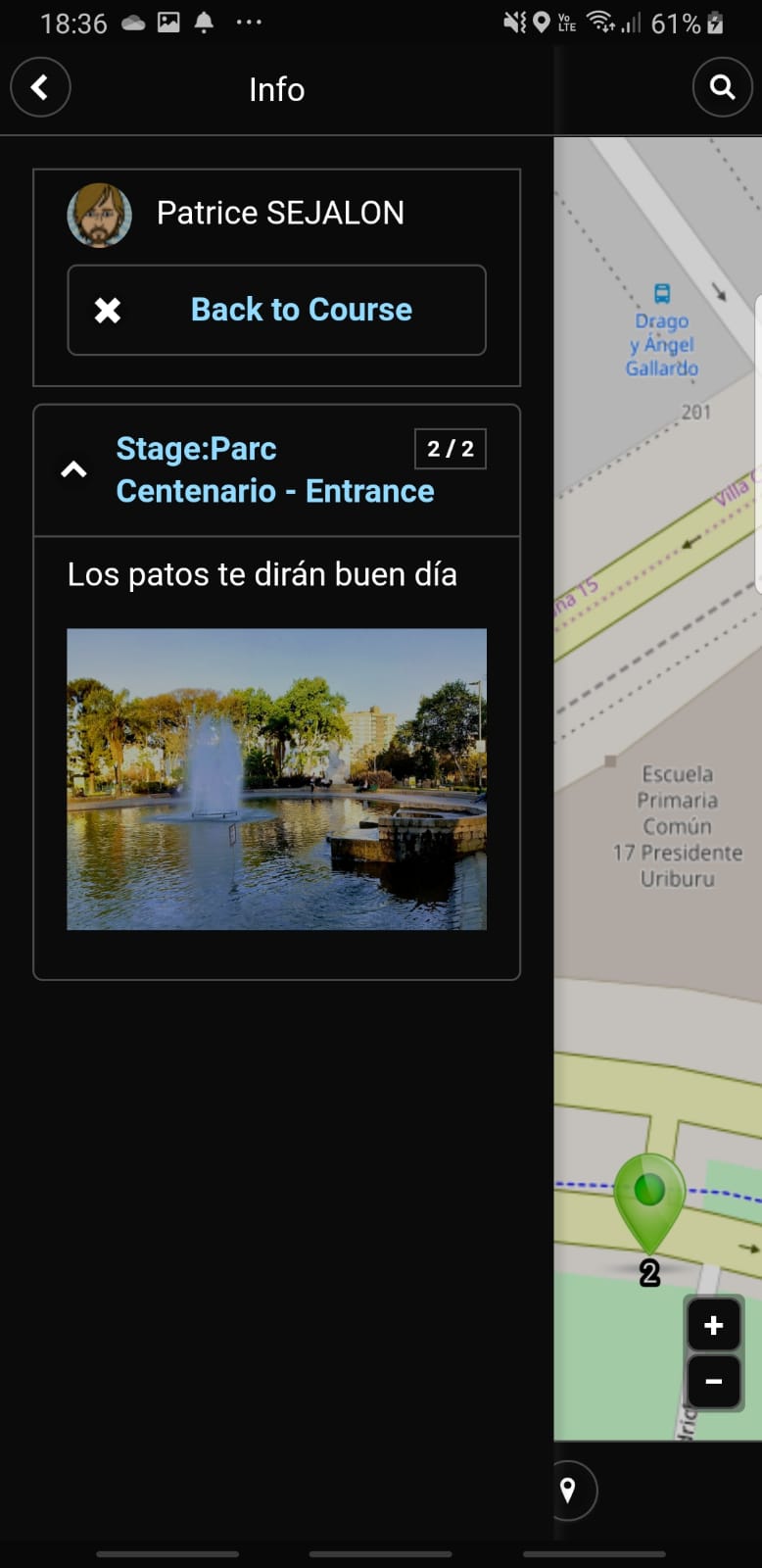 Find the insured (or not) Treasure!