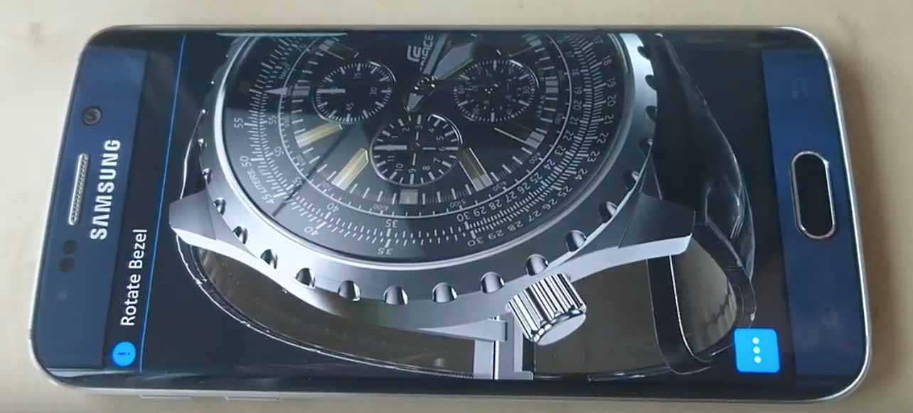 Training for sales people