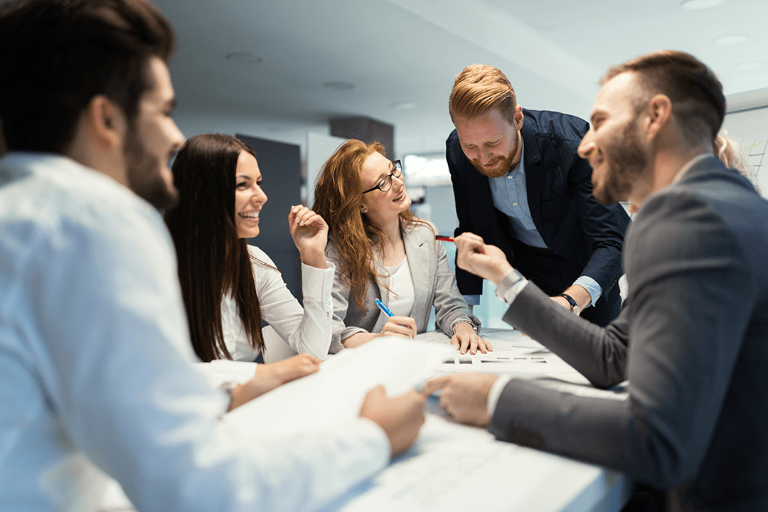 Do you hire a lot of external developers?