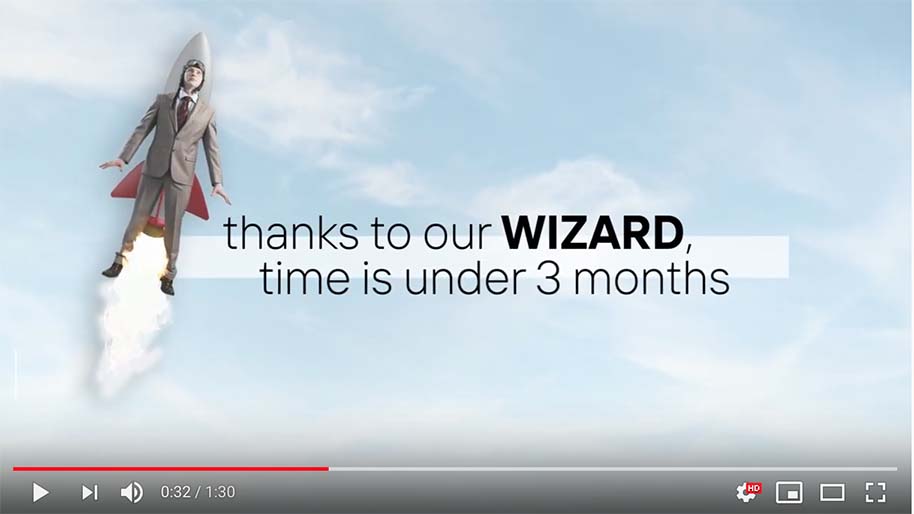 INGAGE in 1.5 minute – trailer