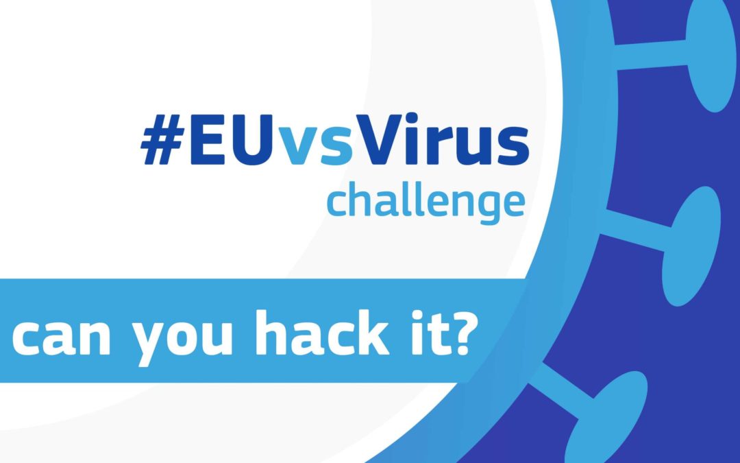 “EU vs Virus” Hackathon