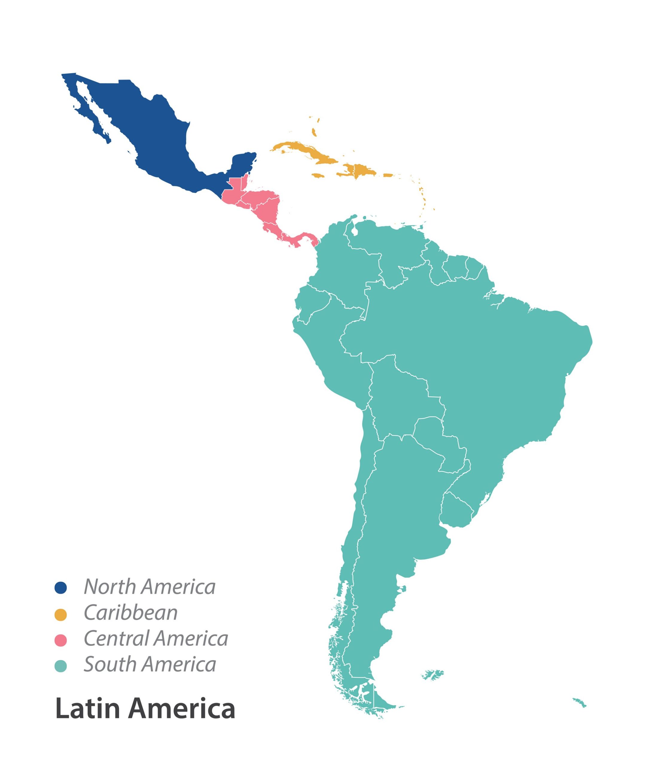 Latin America