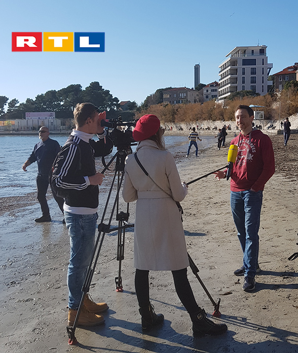 What Can Companies Learn about Digitization from Digital Nomads. An interview with RTL