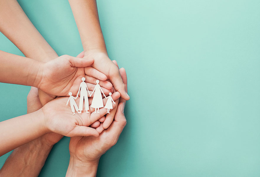 Recruitment or communications