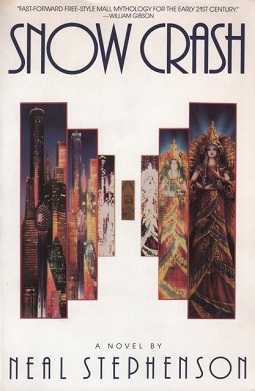 Book: Snow Crash