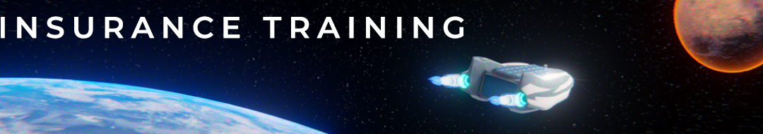 Looking for engaging training for your insurance professionals?