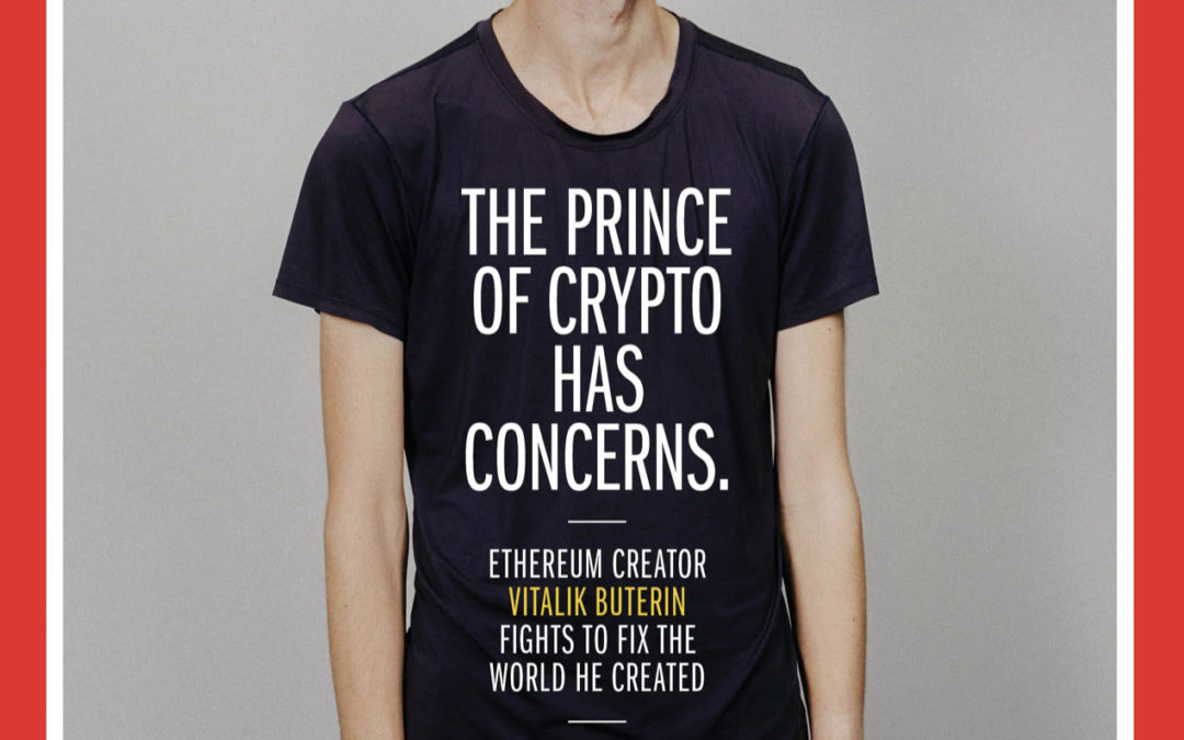 Can Ethereum improve learning and much more?