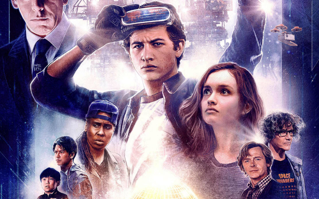 Film: Ready Player One