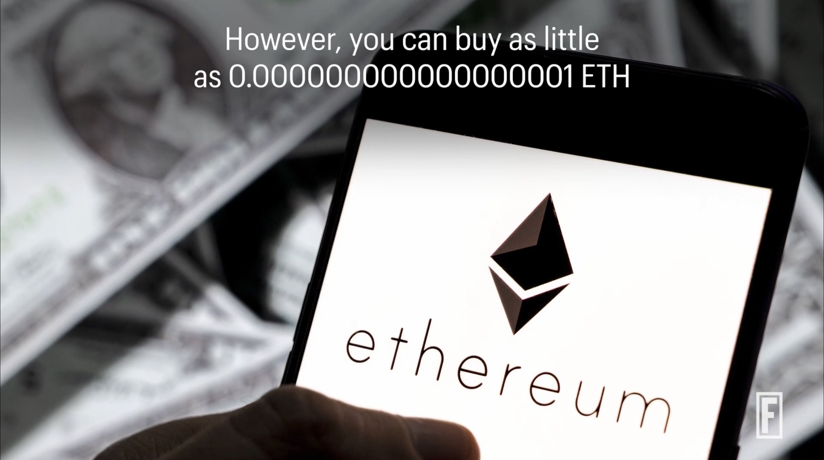 A powerful incentive program? What if Ether’s market value overtakes Bitcoin’s?!