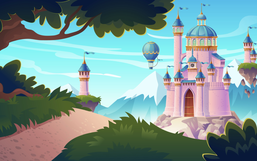 How can you memorize what you learned much faster  thanks to a “Memory Palace”?