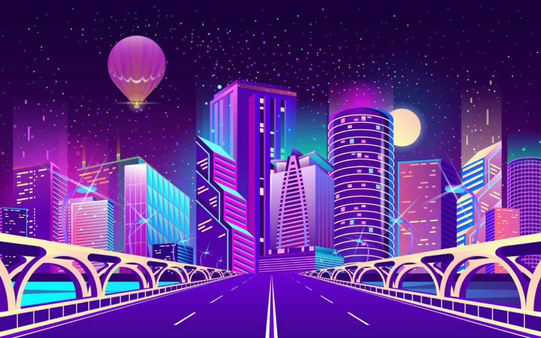 The Insurance Metaverse?