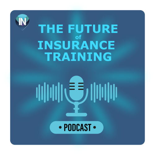 The Future of Insurance Training podcast – Coming soon…