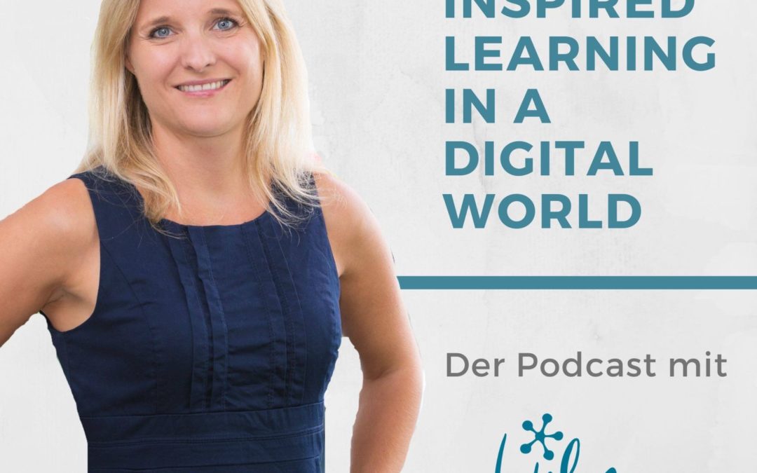 Blended Learning and the Metaverse – Interview with Wilma Hartenfels