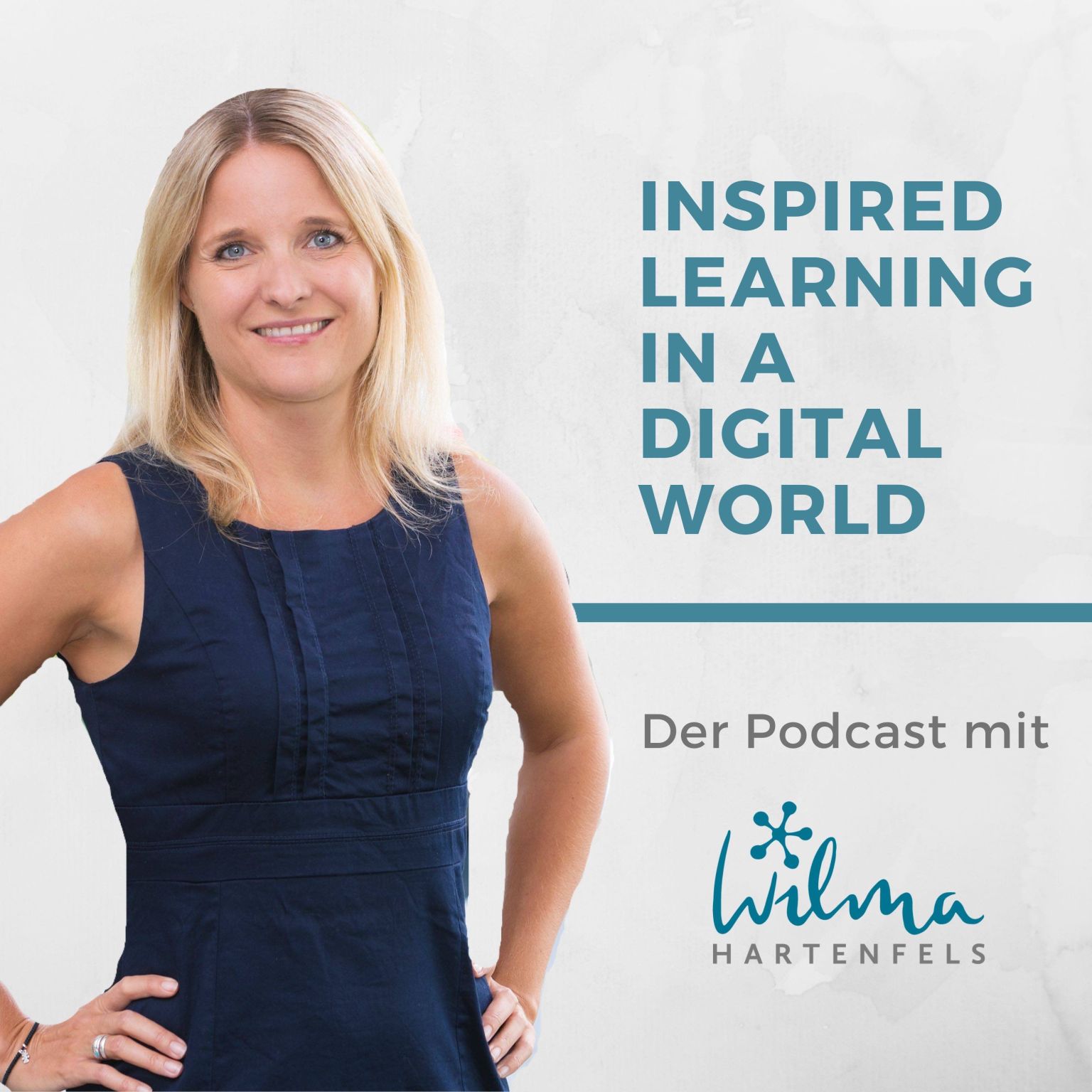 Blended Learning and the Metaverse – Interview with Wilma Hartenfels