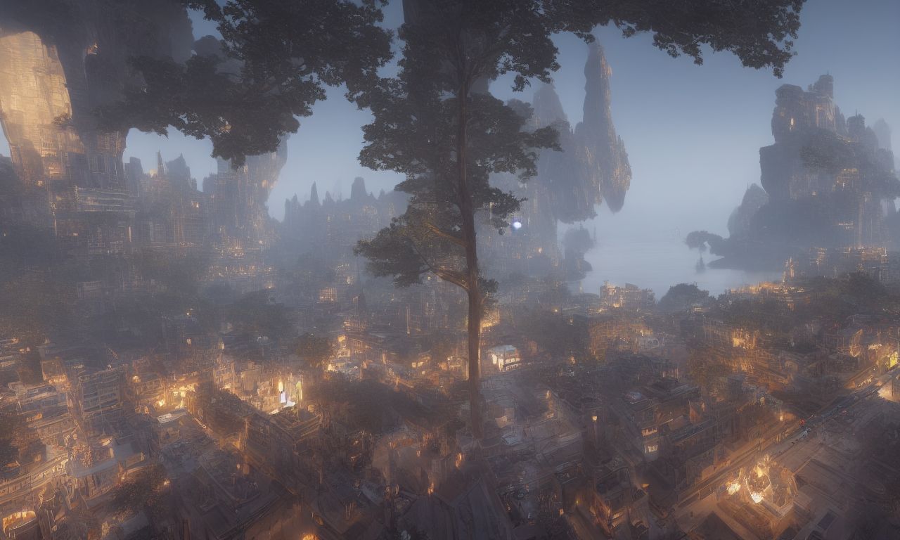 The raise of web3games and metaverse projects