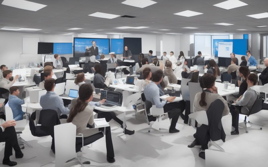 Always looking for experts