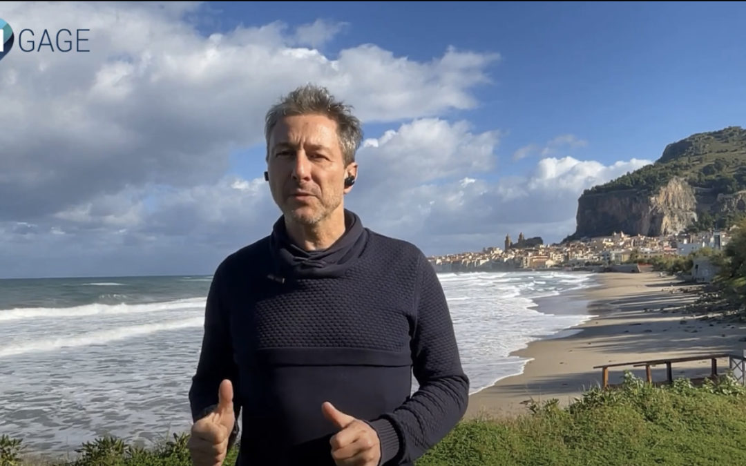 Thought leadership in Engagement