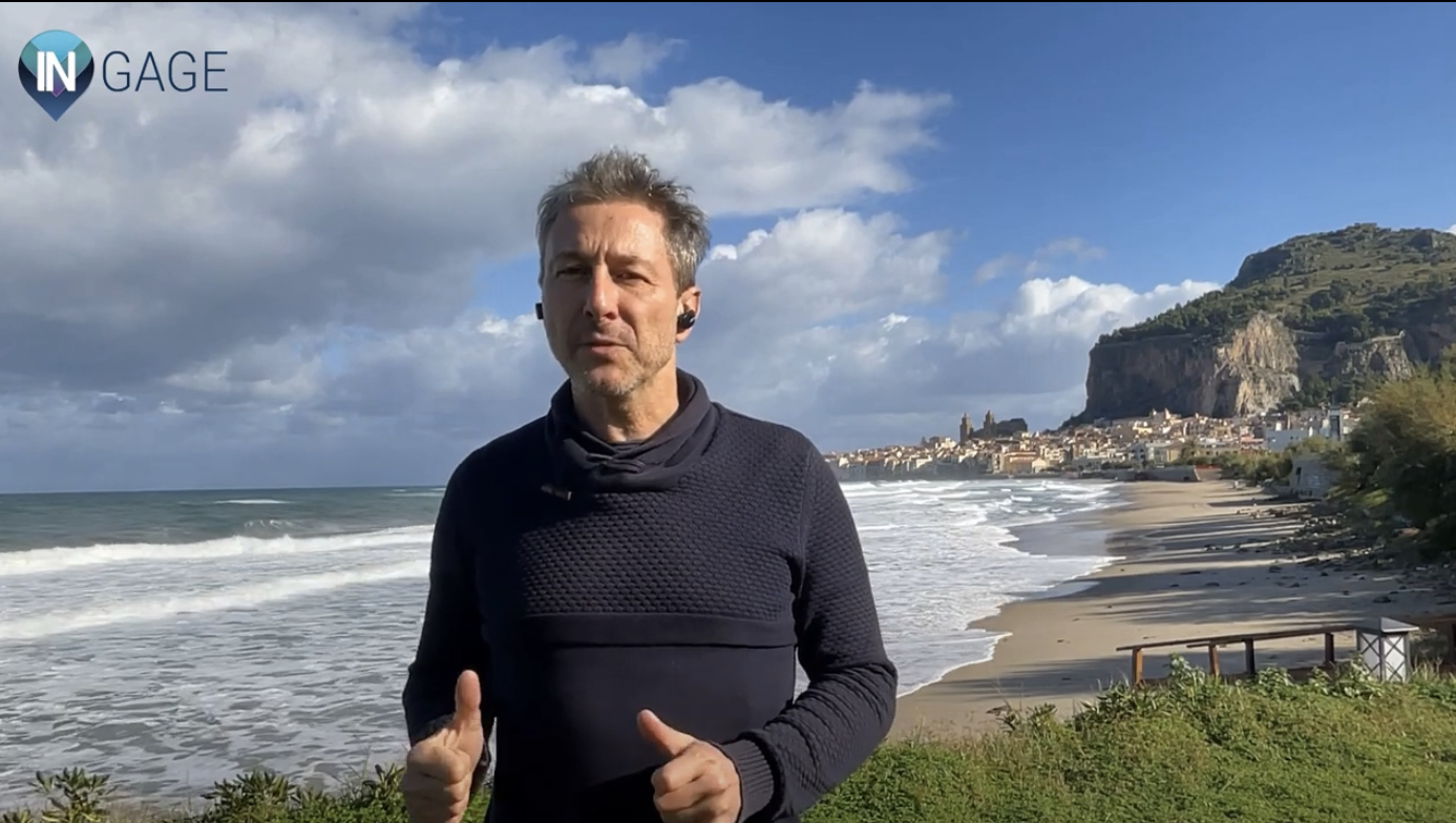 Thought leadership in Engagement