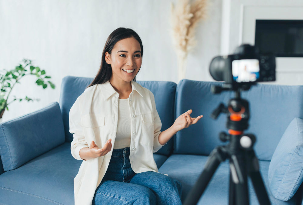 Are you an ”influencer” and you don’t even know it?! 