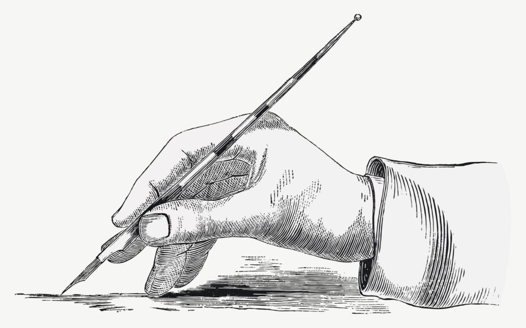 Today, I feel like Shakespeare