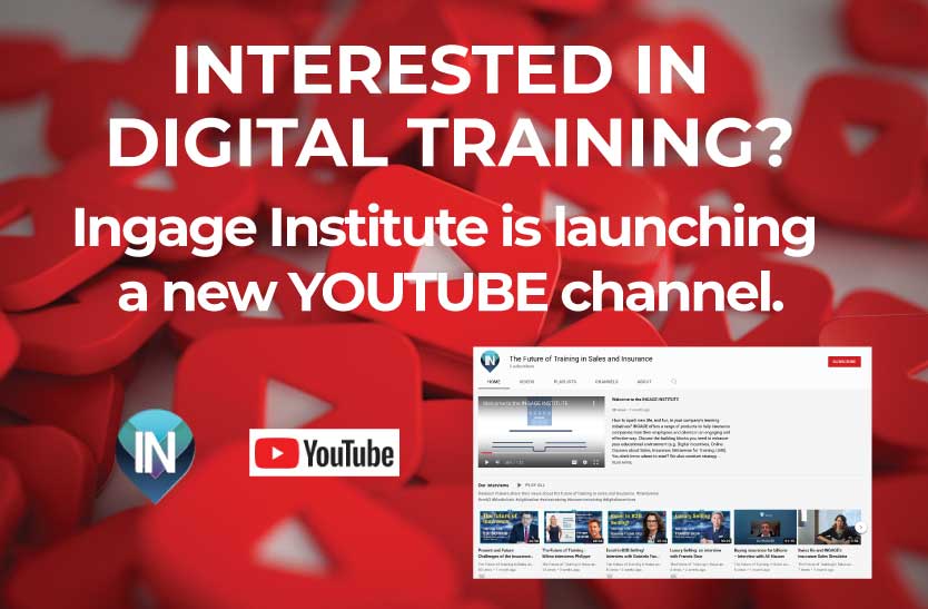 Interested in the Future of Digital Training?