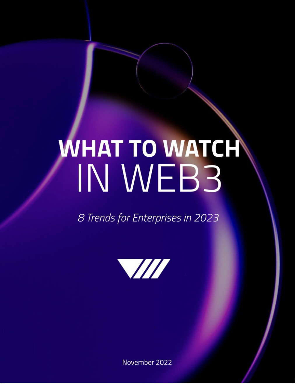 Web3 offers new horizons