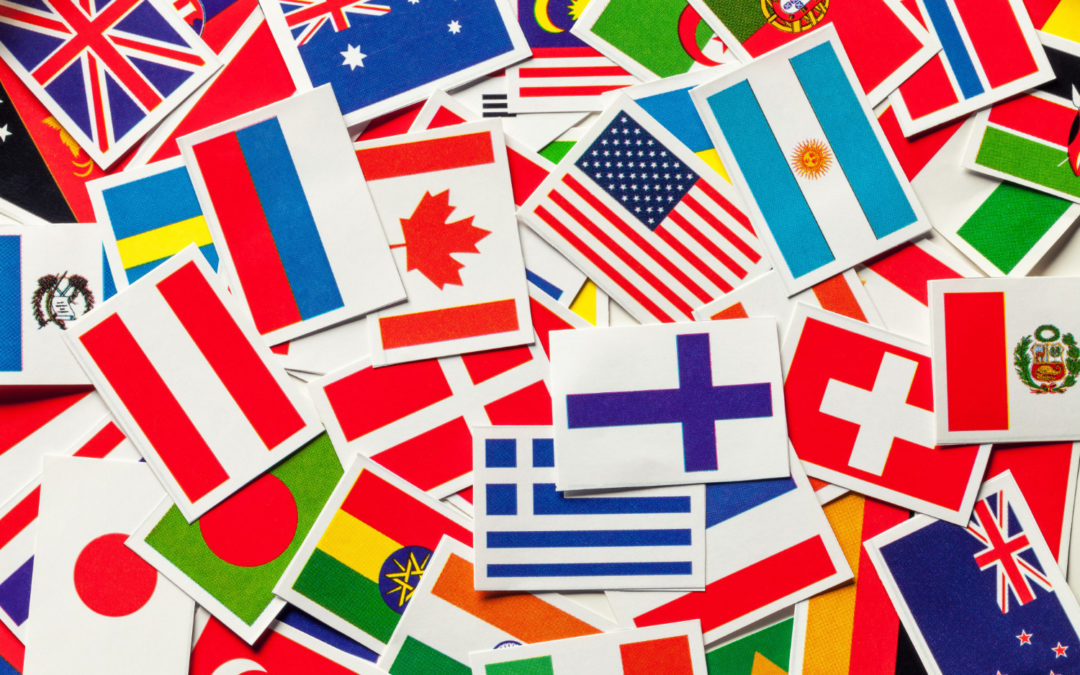 Looking for exceptional language learners to interview