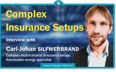 Interview: Underwriting complex projects