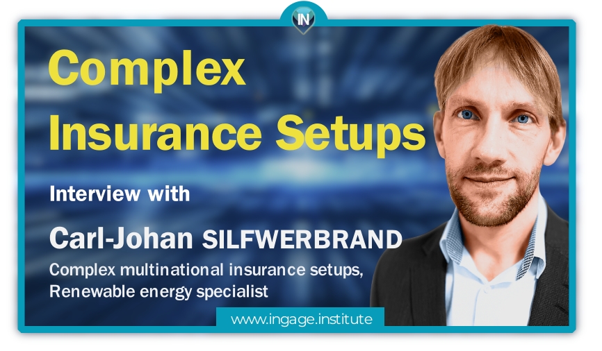 Interview: Underwriting complex projects