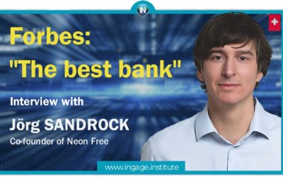 Interview with Neon Free CEO