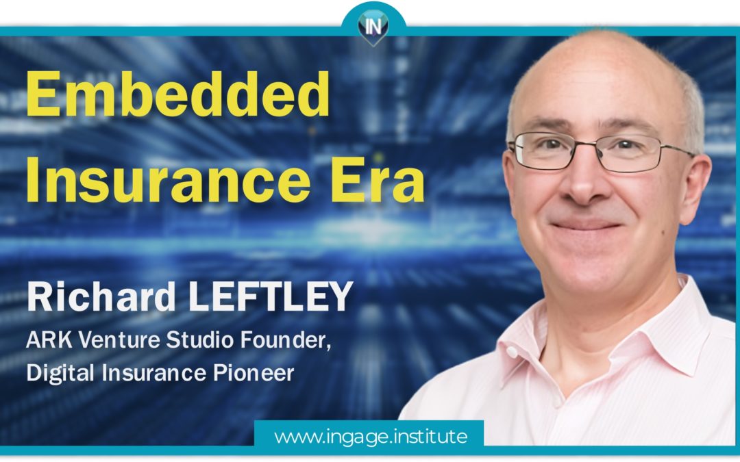 Embedded Insurance Era – Interview